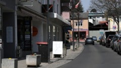 Bürgermeisterin Schlager startet eine Taskforce zur Innenstand-Belebung.