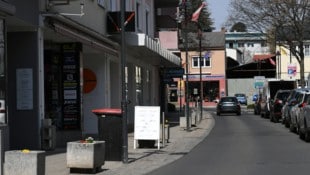 Bürgermeisterin Schlager startet eine Taskforce zur Innenstand-Belebung.