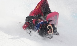 Liu Jiayu