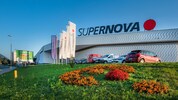 In Kroatien und Slowenien ist Supernova sogar Marktführer bei Shoppingcentern und will weitere ...