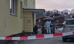 Vergangenen Dienstag wurden in einer Wohnung ein Bub und seine Mutter leblos aufgefunden. Die ...