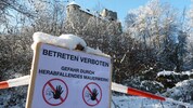 Seit 2020 ist die Ruine Gösting mittlerweile für die Öffentlichkeit gesperrt. Nun hat sie der ...