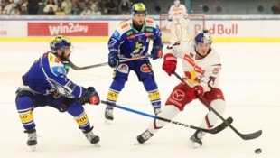 Der VSV verliert einen weiteren Spieler durch eine Verletzung.