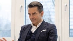 ORF-Generaldirektor Roland Weißmann wehrt sich gegen die heftigen Vorwürfe der FPÖ, insbesondere ...