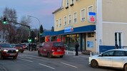Mittwochabend läuft eine groß angelegte Fahndung in Graz-Andritz