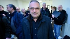 Am Mittwoch wurden neue, für Ott belastende Unterlagen präsentiert.