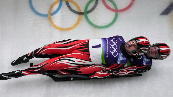 Thomas Steu und Wolfgang Kindl