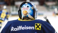 Die Leberkässemmel springt einem sofort ins Auge!