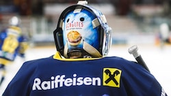 Die Leberkässemmel springt einem sofort ins Auge!