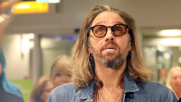 Gil Ofarim ist wohl der umstrittenste Dschungelkönig aller Zeiten.