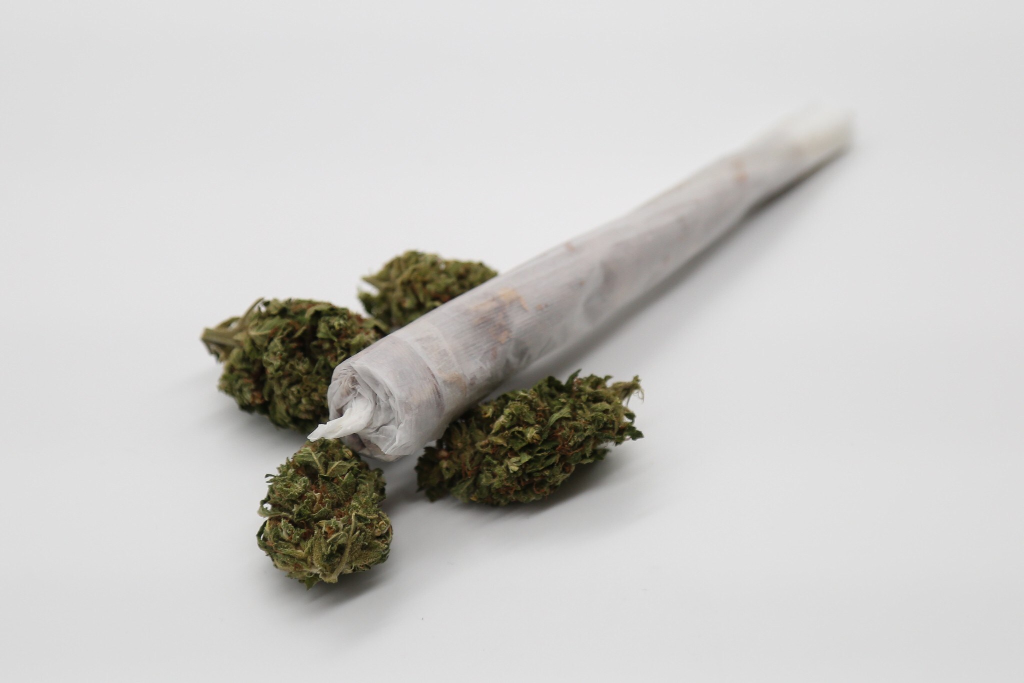 Zu viel Marihuana - 16-Jähriger wegen Überdosis ins Spital gebracht