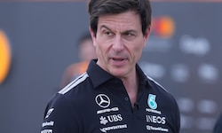 Toto Wolff
