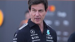 Toto Wolff