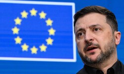 Wahlen nur bei Waffenruhe: Kiew kontert einen Bericht über US-Druck