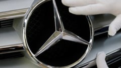 Die Bilanz des prestigeträchtigen Autobauers sah auch schon besser aus.