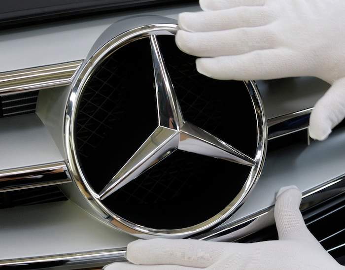 Die Bilanz des prestigeträchtigen Autobauers sah auch schon besser aus.