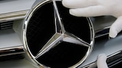 Der Protest bei Mercedes-Benz soll der Auftakt für weitere deutschlandweite Aktionen sein.