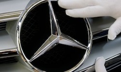 Die Bilanz des prestigeträchtigen Autobauers sah auch schon besser aus.
