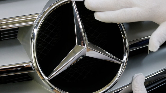 Die Bilanz des prestigeträchtigen Autobauers sah auch schon besser aus.
