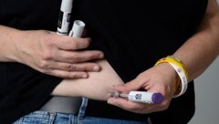 Wissenschaftliche Studien zu Abnehmspritzen zeigen ein Risiko für einen Mangel an Nährstoffen ...