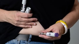 Wissenschaftliche Studien zu Abnehmspritzen zeigen ein Risiko für einen Mangel an Nährstoffen ...