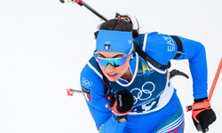 Dorothea Wierer