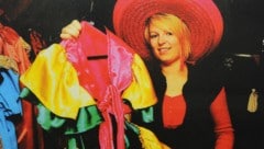 Partystimmung beim Sportler-Gschnas in Erlauf