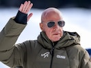 Bekommt Johan Eliasch eine weitere Amtsperiode als FIS-Präsident?