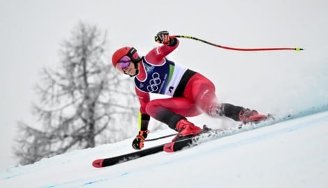 Die Olympischen Spiele laufen derzeit gerade in Italien und liefern spektakuläre Unterhaltung. 