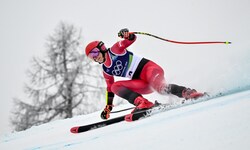 Die Olympischen Spiele laufen derzeit gerade in Italien und liefern spektakuläre Unterhaltung. 