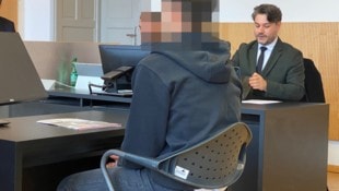 Der Jüngere der beiden Raser zeigte sich nicht geständig.