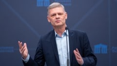 ÖVP-Fraktionsführer Andreas Hanger