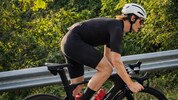 Triathlet Philip Pertl.