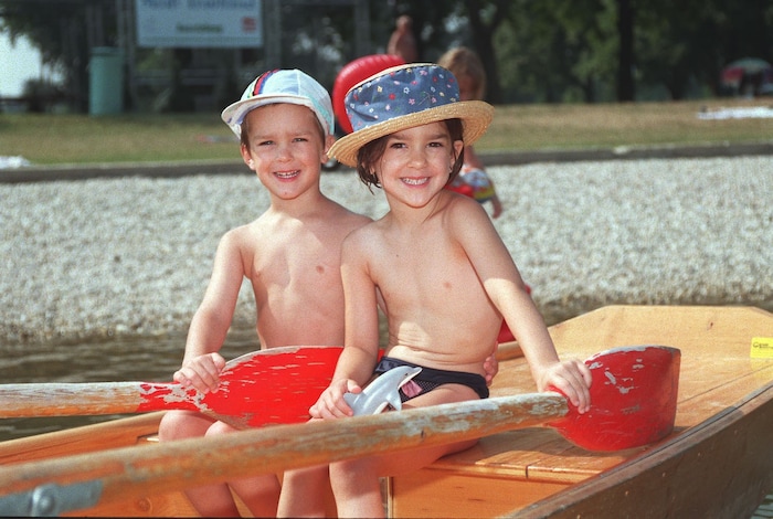 Die Einnahmen des Piratenballs fließen in die Nachwuchsarbeit des RV Ister Linz.