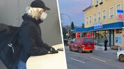 Bei dem Überfall in Graz-Andritz im Februar geht die Polizei von einem Ersttäter aus