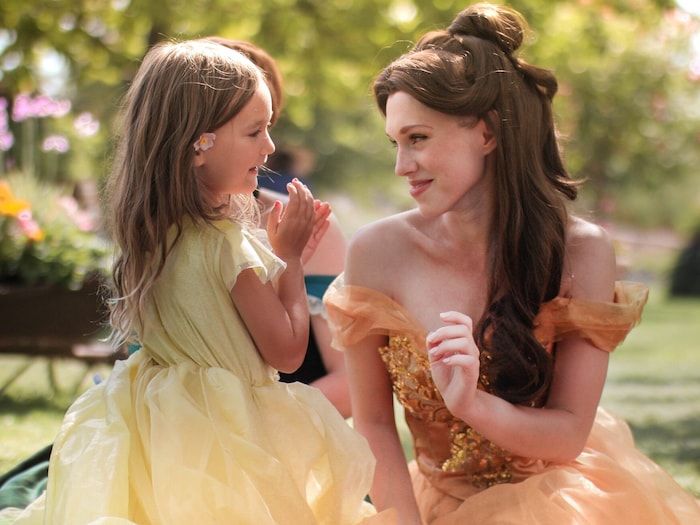 Im Schnitt dauert ein Besuch eineinhalb bis zwei Stunden. Auch für vier Stunden kann man die ...