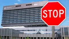 Gestoppt wurde die Vergabe von OP-Terminen an Niederösterreicher in Wiener Spitälern – seither ...