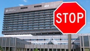Gestoppt wurde die Vergabe von OP-Terminen an Niederösterreicher in Wiener Spitälern – seither ...