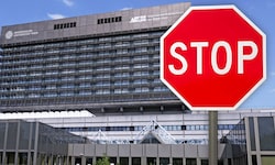 Gestoppt wurde die Vergabe von OP-Terminen an Niederösterreicher in Wiener Spitälern – seither ...