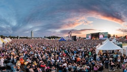 Vom 3. bis 5. Juli 2026 verwandelt sich die Donauinsel wieder in das größte Freiluftfestival ...