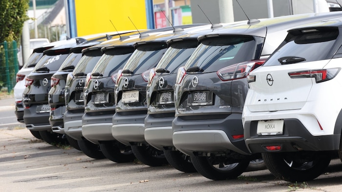 Viele Autohersteller drosseln für den Markt in Singapur die Motorenleistung gängiger Modelle, ...