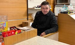 Gernot Geppl saß selbst viele Jahre lang im Geschäft.