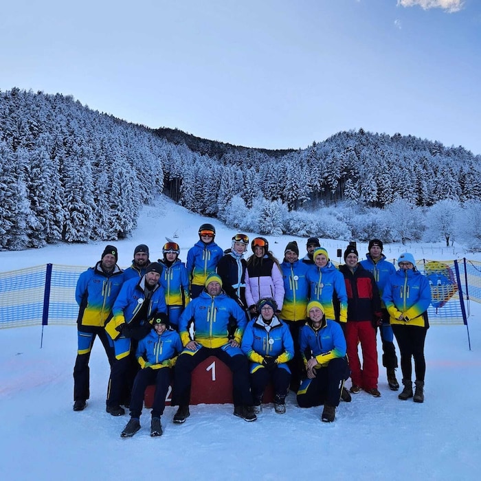 Der Schiclub Baldramsdorf besteht aus insgesamt 120 Mitgliedern, 35 sind aktive Mitglieder.