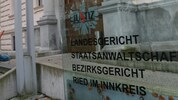 Der Prozess fand am Landesgericht Ried statt.