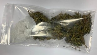 Marihuana wird von Dealern oftmals mit synthetischem THC „aufgepeppt“ und wirkt dann umso ...