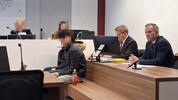 Am Landesgericht Eisenstadt kamen die beiden Angeklagten mit einer Diversion davon.