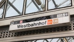 Der 15-jährige Wiener plante ein Attentat an einem wichtigen Verkehrsknotenpunkt – dem Wiener ...