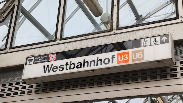 Der 15-jährige Wiener plante ein Attentat an einem wichtigen Verkehrsknotenpunkt – dem Wiener ...