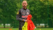 Salzburgs Frauentrainer Dusan Pavlovic.
