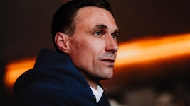 Marcus Mann ist Geschäftsführer Sport beim FC Red Bull Salzburg.